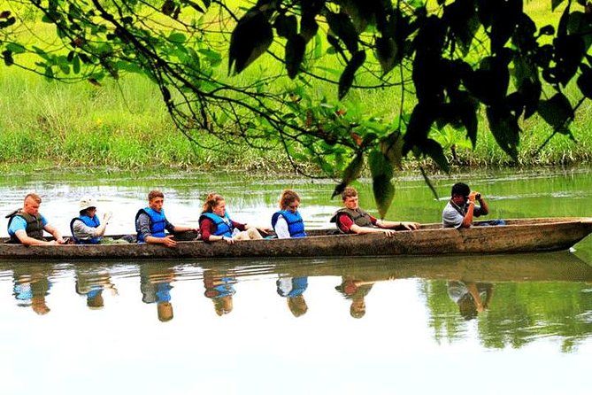 3-Day Chitwan Jungle Safari Tour from Kathmandu - Why this short Chitwan trip works