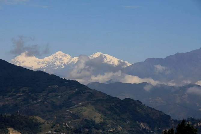 3 Days Chisapani Nagarkot Trek - A three-day escape from Kathmandu