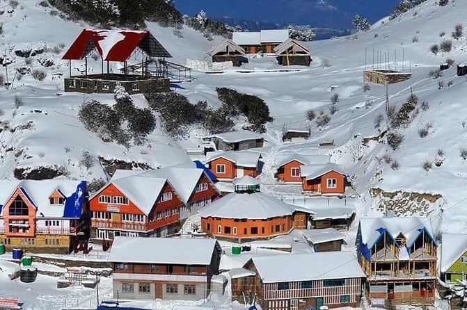 3 Days Kalinchowk Trekking from Kathmandu - Key points to know before booking