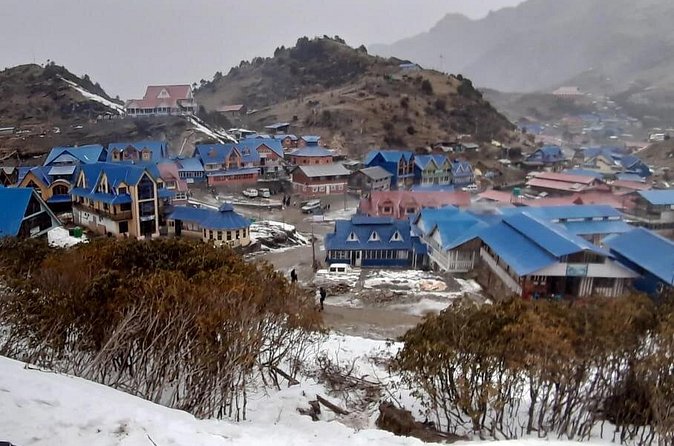 3 Days Kalinchowk Trekking from Kathmandu - The guide and the private-trip advantage
