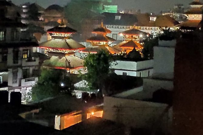 3 Hours Night Pashupatinath Aarati Tour - Why Pashupatinath feels different after dark