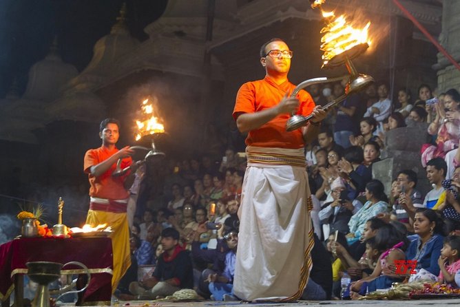 3 Hours Night Pashupatinath Aarati Tour - What happens at Pashupatinath Temple