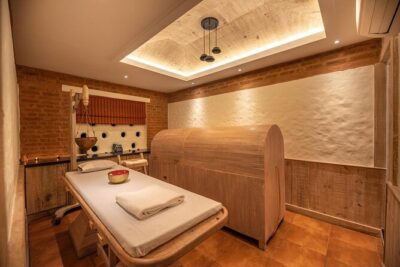 3 night 4 Day Yoga & Ayurveda Retreat to Detox the Body & Mind, Nepal