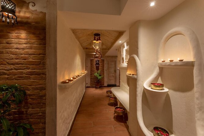 3 night 4 Day Yoga & Ayurveda Retreat to Detox the Body & Mind, Nepal - Three days of vegetarian or vegan meals