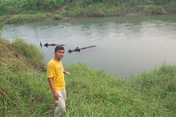 3 Nights 4 Days Chitwan National Park with Tower Night Stay - Tharu culture beyond the safari