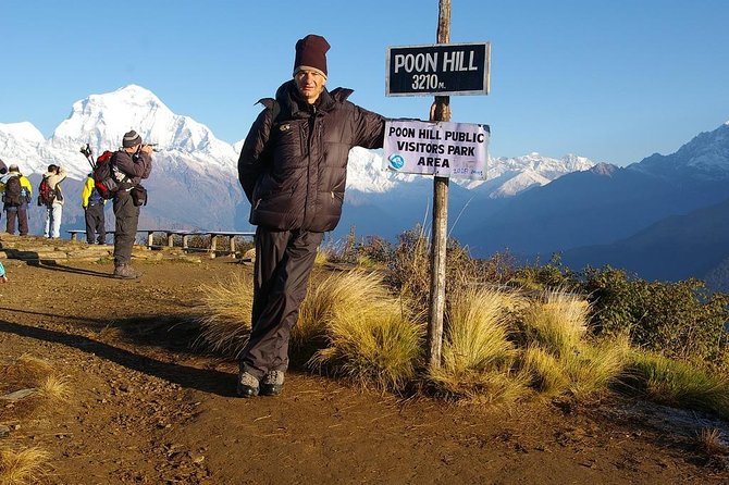 4-day Poon Hill Trek - What to pack and how to prepare