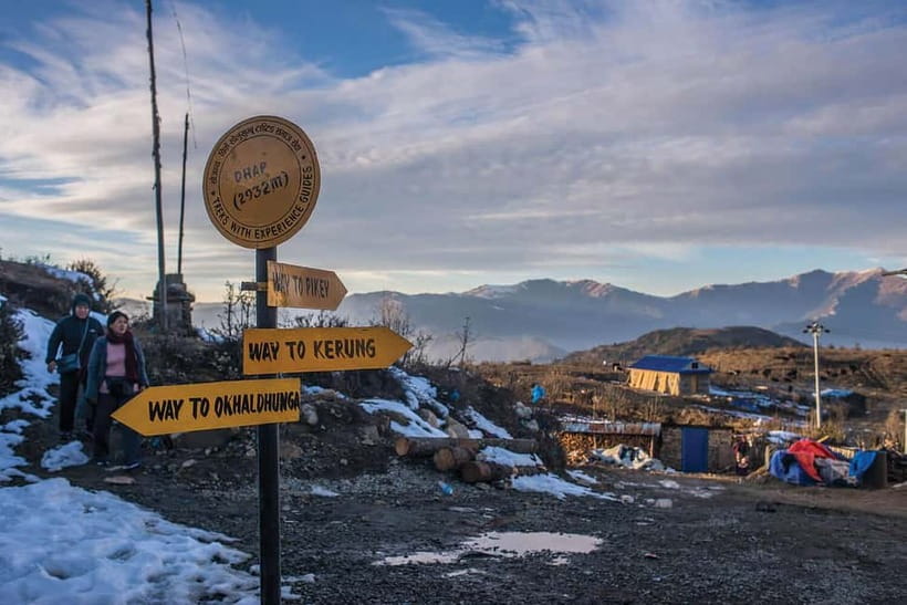4 Days Pikey Peak Trek : The Best View of Mt Everest - Why Pikey Peak Works for a Short Himalayan Trip