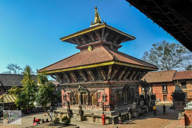 4 UNESSCO World heritage sites of Kathmandu-private tour - Is $60 per person a fair price?