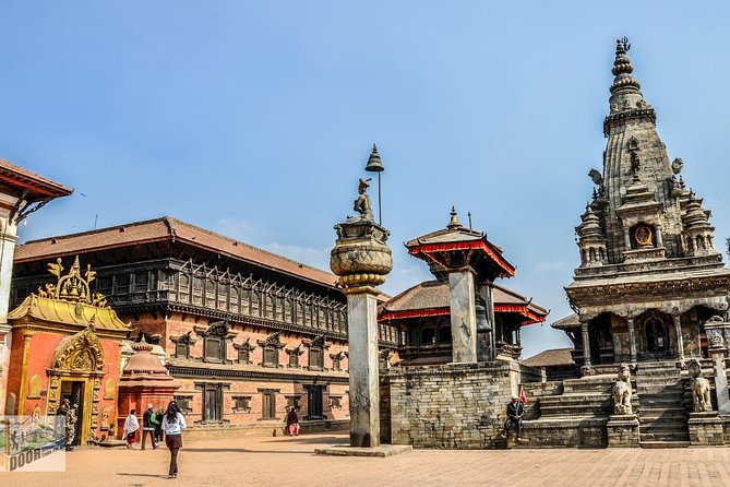 4 UNESSCO World heritage sites of Kathmandu-private tour - Timing, weather, and practical planning