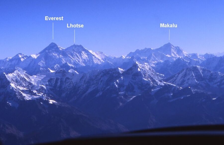 45-Minute Mount Everest Flight Tour from Kathmandu - What this Kathmandu mountain flight really offers