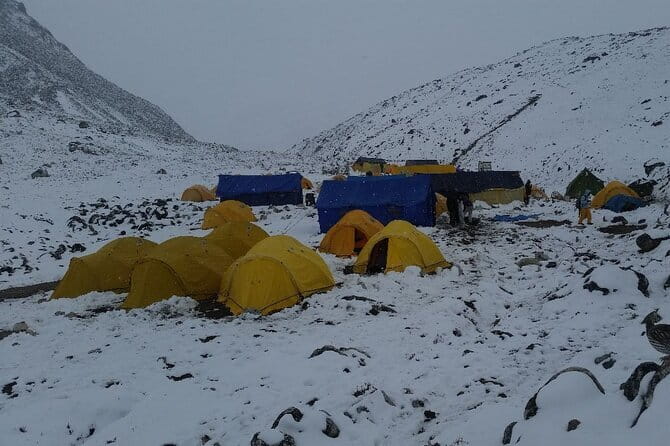 5 Day Private Guided Trekking in Annapurna Base Camp - The guide and the private format