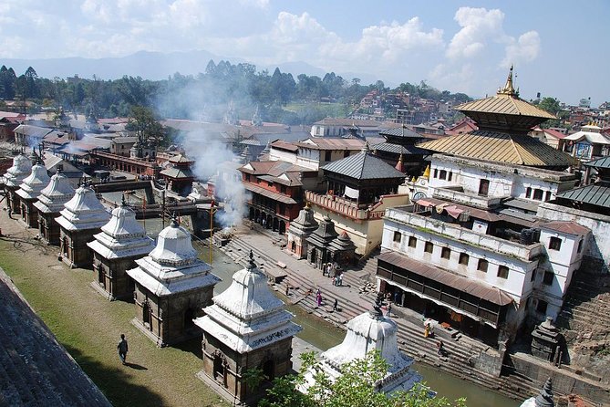 5 Days Hiking, Tour, Meditation and Yoga Retreat in Kathmandu, Nepal - Day 1: settle in with lunch and dinner