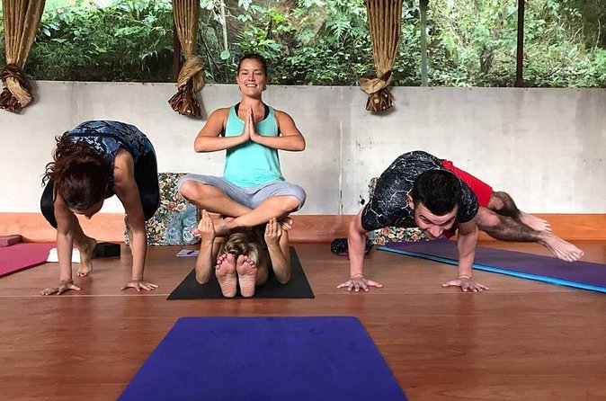 5 Days Hiking, Tour, Meditation and Yoga Retreat in Kathmandu, Nepal - What the $586.67 price really covers
