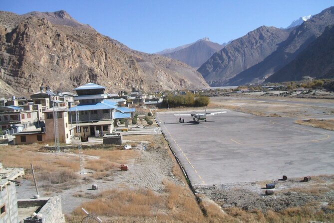 6 Days Muktinath Tour Package in Nepal - Day 4: Returning to Pokhara and sorting out the sightseeing plan