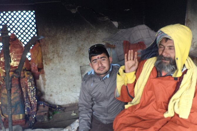 6 Days Muktinath Tour Package in Nepal - Day 6: Kathmandu’s four major sights before departure