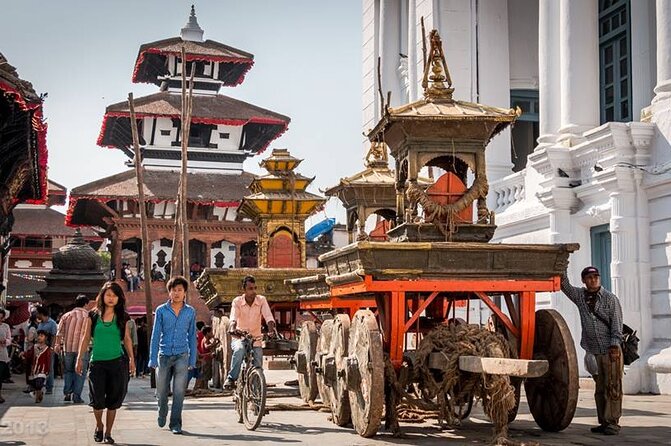 6 Days Private Himalayan Dreams of Nepal - Key points to know before booking