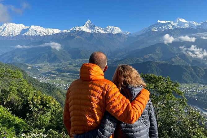 6 Days Private Himalayan Dreams of Nepal - Why this six-day route works