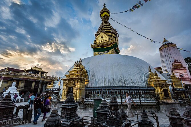 6 Days Private Himalayan Dreams of Nepal - What the $2,189 price may be worth