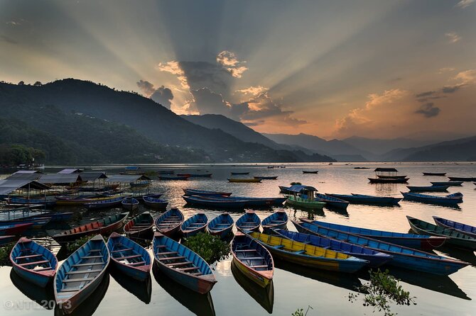6 Days Private Himalayan Dreams of Nepal - Shivapuri National Park and the Budanilkantha trail