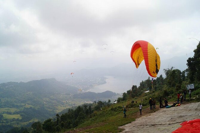 7 Day Kathmandu Pokhara Tour - Why this Kathmandu and Pokhara route works
