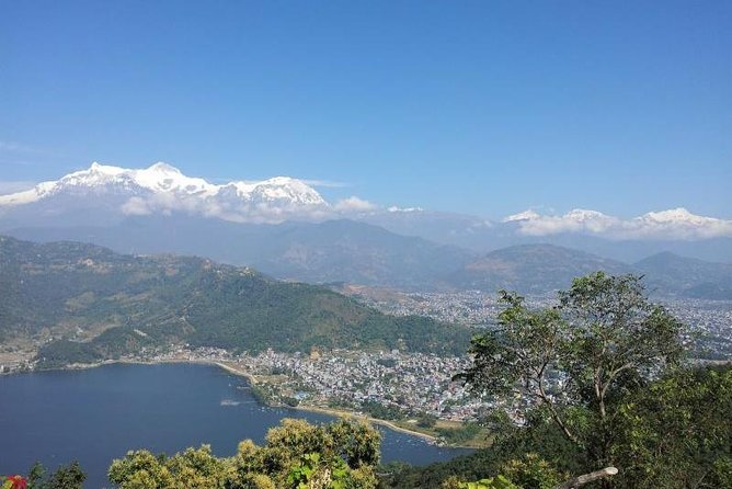 7 Day Kathmandu Pokhara Tour - Day 1: A simple arrival in Kathmandu