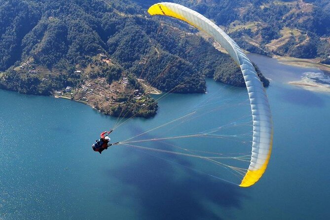 7 Day Kathmandu Pokhara Tour - Day 3: The long road to Pokhara