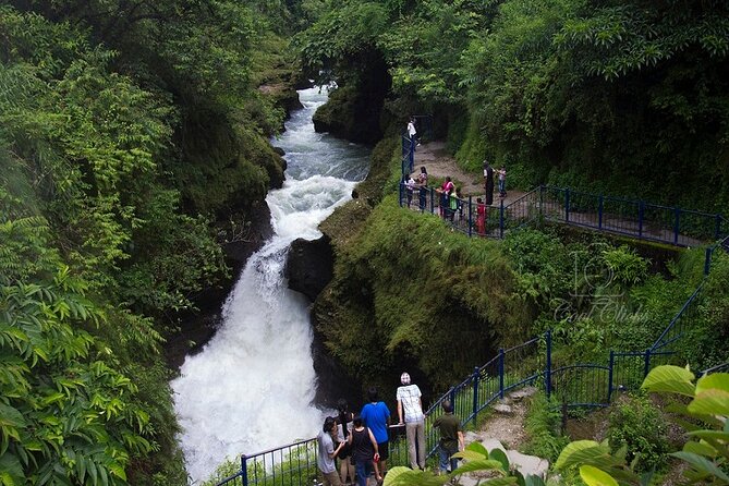 7 Day Kathmandu Pokhara Tour - Day 7: Airport transfer and departure