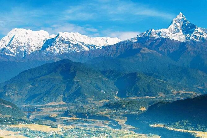 7 Day Kathmandu Pokhara Tour - What the $380 package really covers