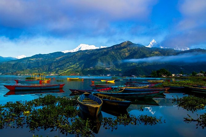 7 Day Kathmandu Pokhara Tour - Day 2: Kathmandu’s shrines and royal square