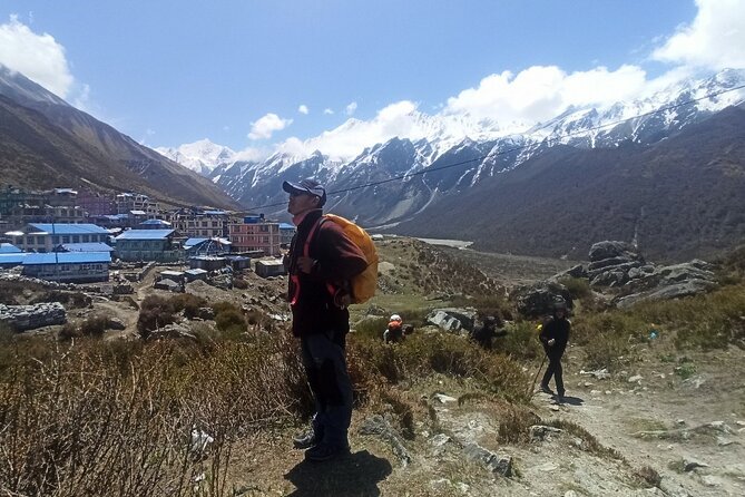 7 Days Langtang Valley Trek from Kathmandu - Key points to know before you book