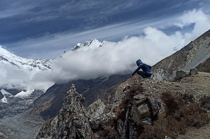 7 Days Langtang Valley Trek from Kathmandu - Day 1: The seven-hour road to Syabrubesi