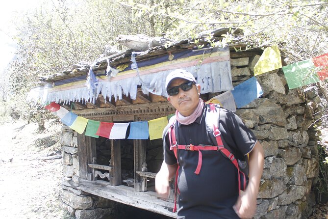 7 Days Langtang Valley Trek from Kathmandu - Day 5: Sunrise at 4,800 meters, then a long descent