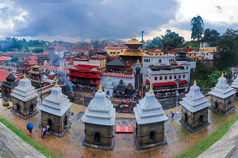 7-Heritage of Kathmandu: At your comfort 1-Day Tour - 10:00 AM at Patan Durbar Square