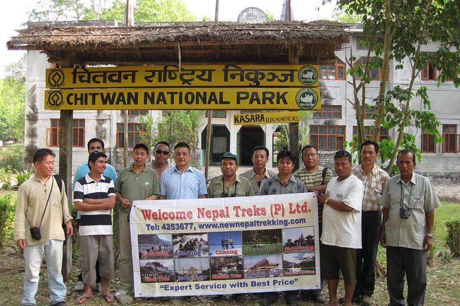 8 Days Special Nepal Tour Package - A smart first taste of Nepal