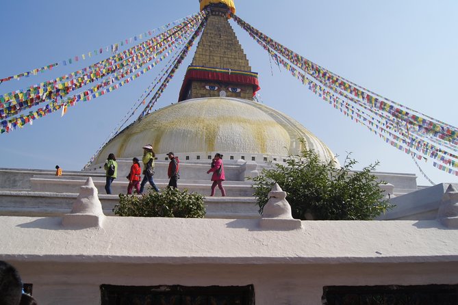 8 Days Special Nepal Tour Package - Day 6: Sarangkot sunrise and Pokhara sights