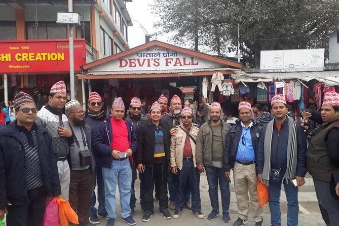 8 Days Special Nepal Tour Package - Day 7: Returning to Kathmandu by road