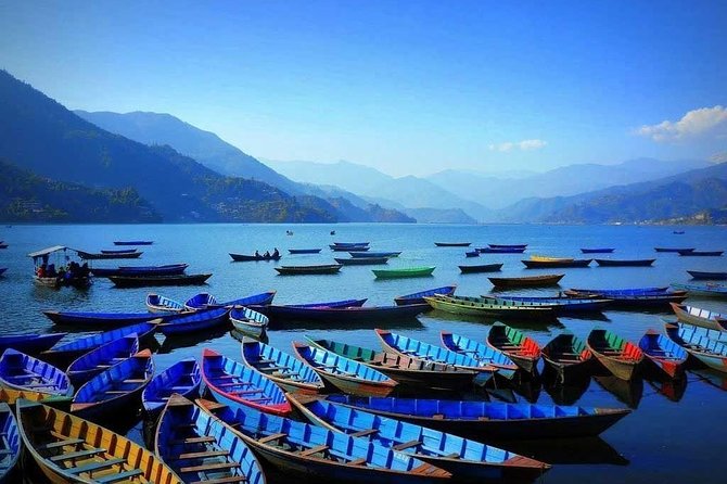 8 Days Tour in Nepal (3 Star Accommodation) - Day 1: A simple arrival in Kathmandu