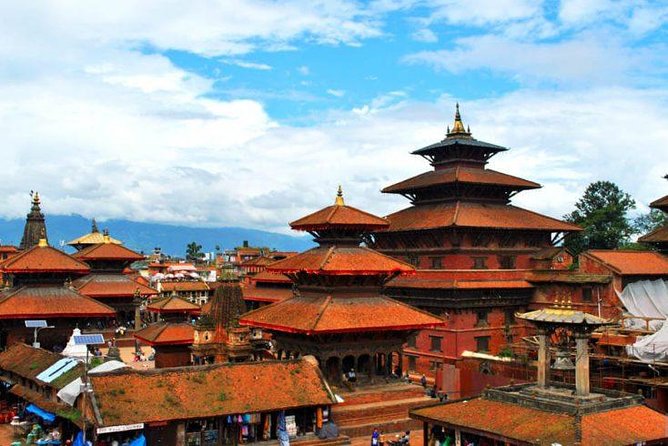 8 Days Tour in Nepal (3 Star Accommodation) - Day 3: The six-hour road to Chitwan