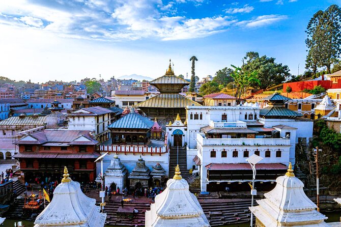 8 Days Tour in Nepal (4 Star Accommodation) - Day 5: Rivers and a first look at Pokhara