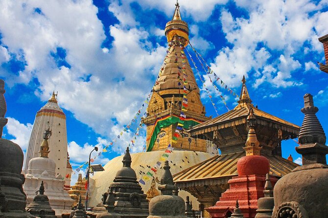 8 Days Tour in Nepal (Accommodation at 5 Star Hotel) - Day 3: The long road to Chitwan National Park