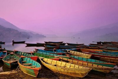 8 Days Tour in Nepal – Kathmandu, Chitwan & Pokhara (3 & 4 Star)