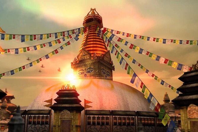 8 Days Tour in Nepal - Kathmandu, Chitwan & Pokhara (3 & 4 Star) - Day 5: The long road from Chitwan to Pokhara