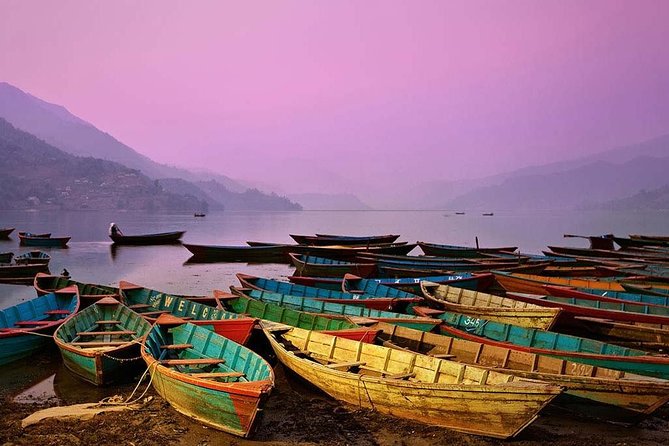 8 Days Tour in Nepal - Kathmandu, Chitwan & Pokhara (3 & 4 Star) - Day 7: Returning to Kathmandu