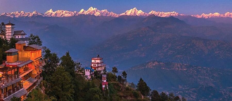 A Memorable Nagarkot Sunrise & Hike to Dhulikhel Day Tour - Why combine Nagarkot and Dhulikhel?