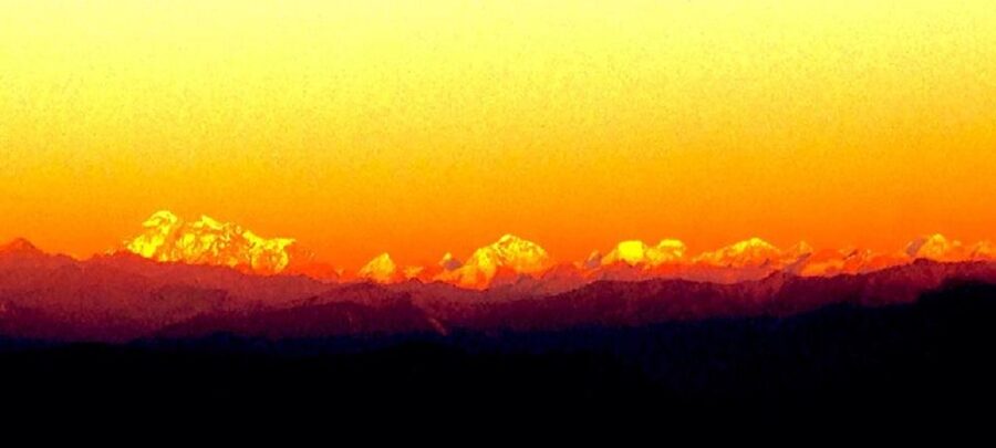 A Memorable Nagarkot Sunrise & Hike to Dhulikhel Day Tour - What the $78 price really covers