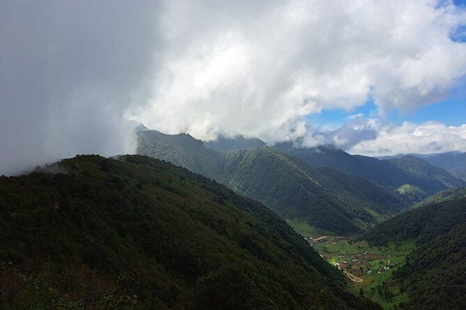 Amazing 1 Day Trekking Experience in Kathmandu Nepal - Pharping, monasteries, and a change of mood