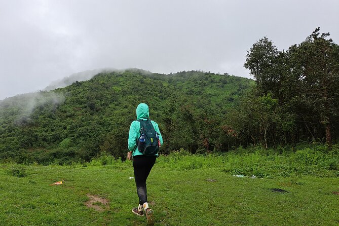 Amazing 1 Day Trekking Experience in Kathmandu Nepal - Taudaha Lake and the old Kathmandu Valley