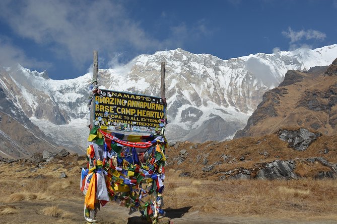 Annapurna Base Camp, Nepal 10 days - Kathmandu to Pokhara: seven hours on the road