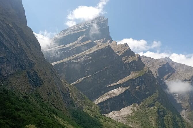 Annapurna Base Camp Trek - Why this seven-day route works