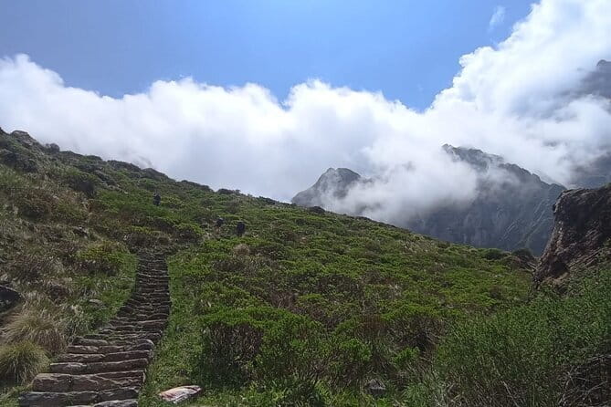 Annapurna Base Camp Trek - Day 1: Pashupatinath before the mountains